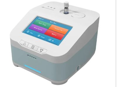 Choosing the Right Water Quality Analyzer for Your Industry