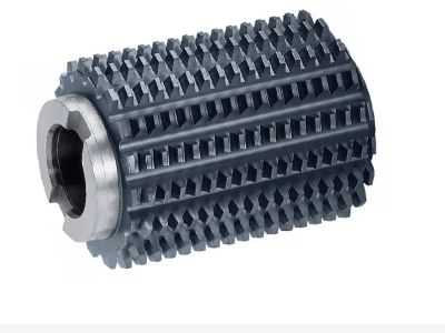 Why Carbide Gear Hobs Are Ideal for High-Volume Production