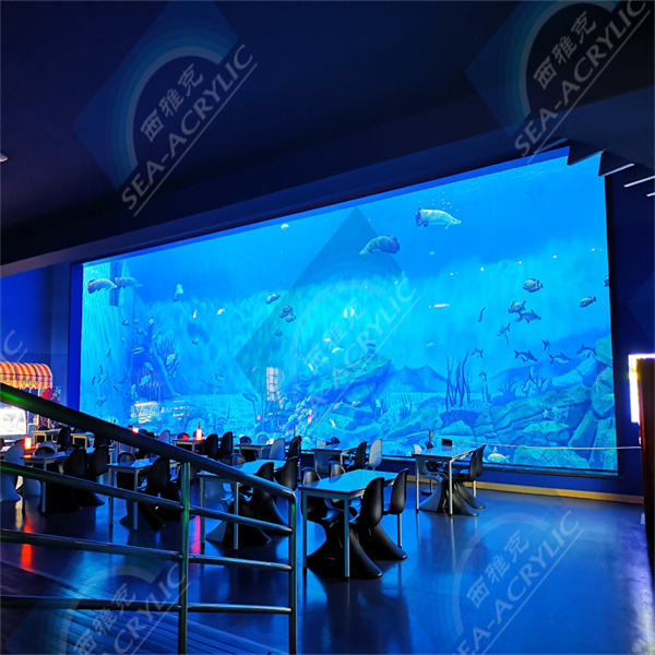 Akvaryum Balık Havuzunuzu Nasıl Doğru Bir Şekilde Bakarsınız?