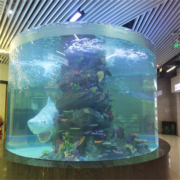 जलचिट्याको लागि सबैभन्दा राम्रो एक्रिलिक कांच पट्टीहरू ब्रँडहरू