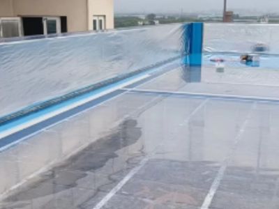 Acrylic Swimming Pools: Enhancing Your Home's Outdoor Aesthetic