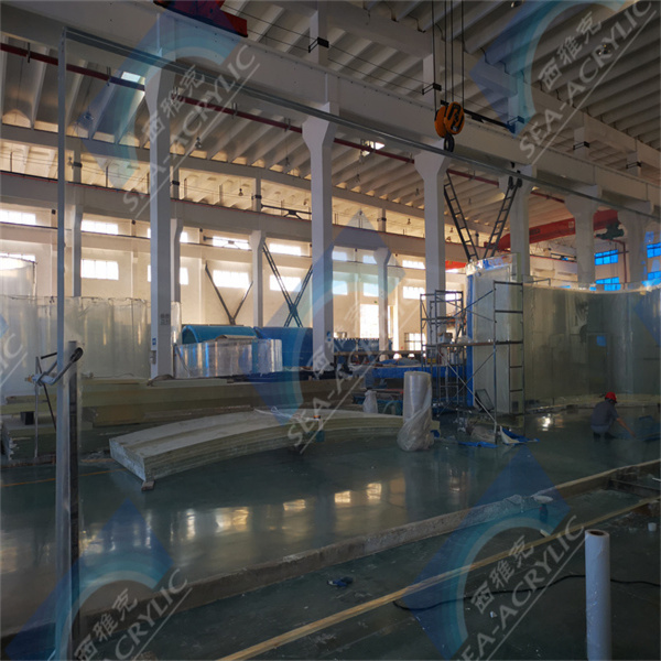 Easy maintenance tips for keeping your acrylic pool sparkling clean