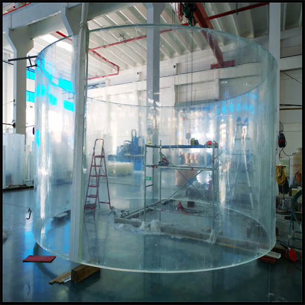 Акрилни против стаклени базен))- Које је најбоље?