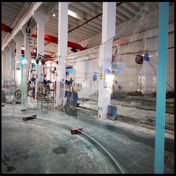 Innovations in Acrylic Tank Technology
