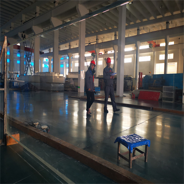 Discover the beauty and functionality of acrylic pool panels