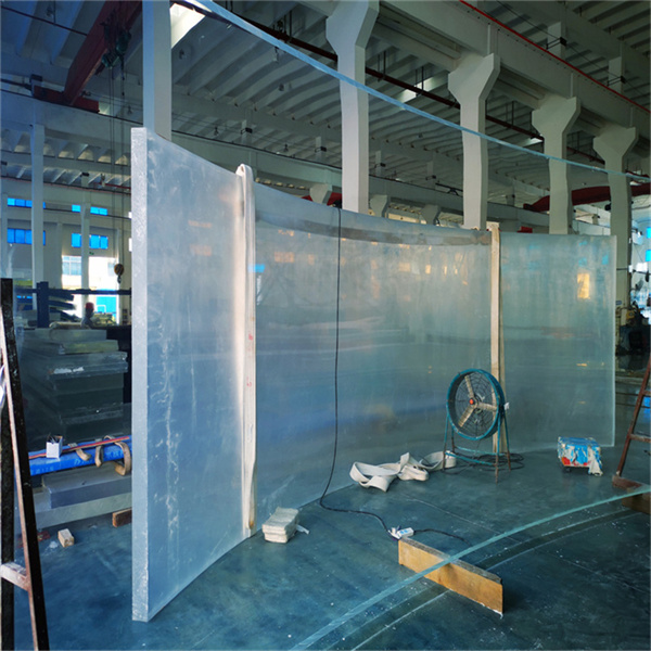 Özel Akrilik Tank ile Balığınızın Yaşam Kalitesini Artırın