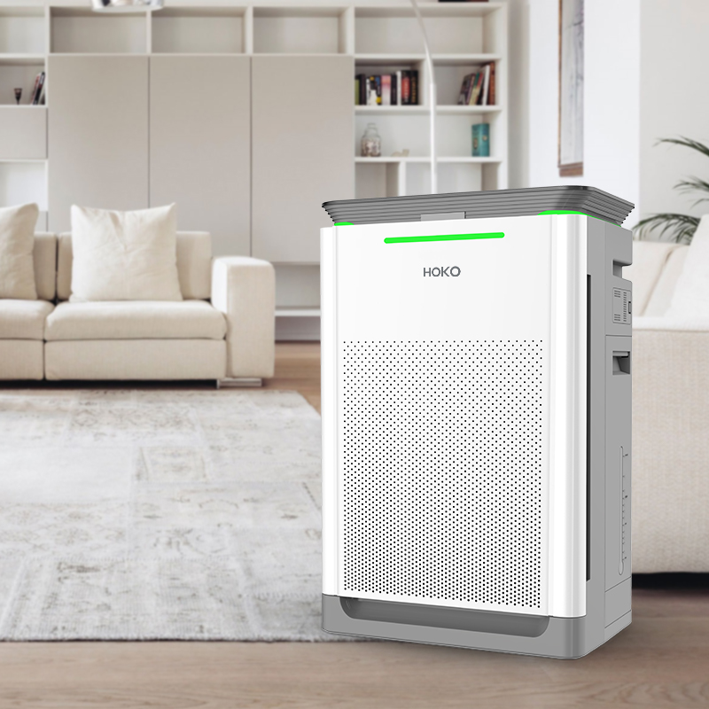 KJ420F-A350 Samrt Home Air Purifier and Humidifier