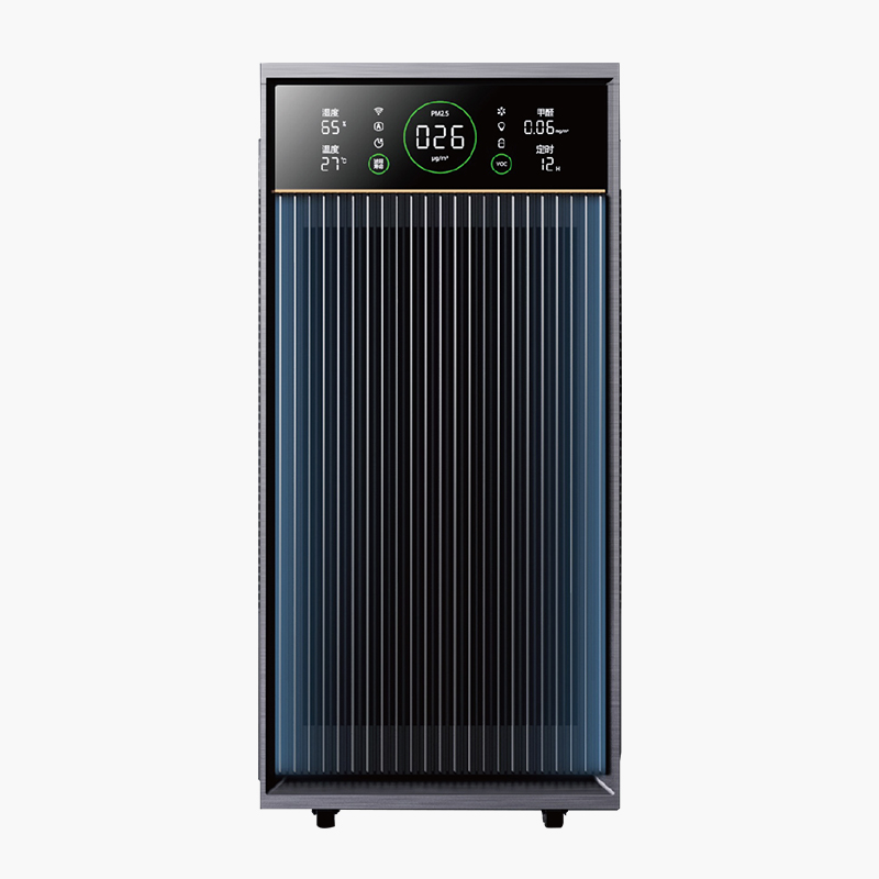 KJ2000 Large Room Air Purifier Office Air Purifier Manufacturer CADR2000