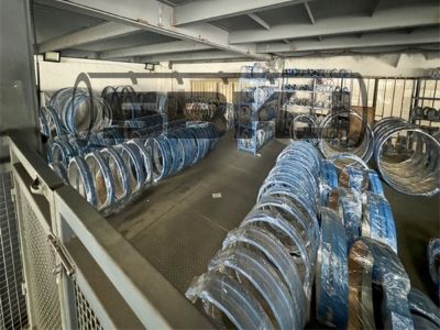 Why Spiral Steel Pipes Are the Future of Industrial Ventilation