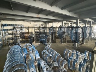 Top Uses for Automatic Stitch Welders in Construction