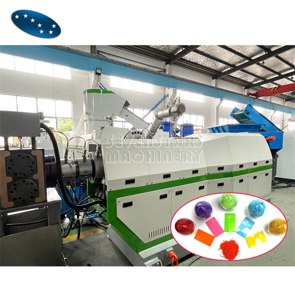 Plastik atık yönetimi için sürdürülebilir çözüm