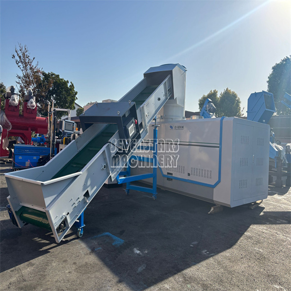 Niezbędny i profesjonalny dostawca mobilnych instalacji myjących