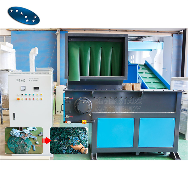 Transformujte svoju firmu udržateľnými riešeniami pre recykláciu fólií