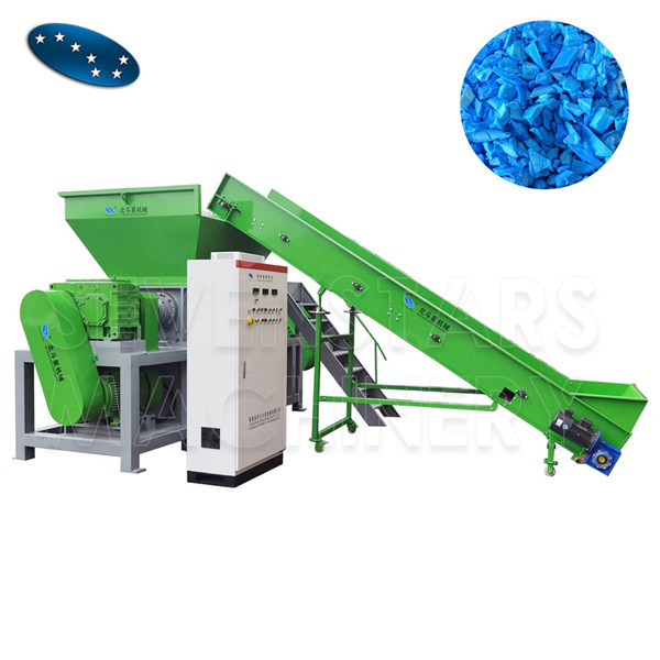 Duurzame en milieuvriendelijke machines voor groothandelaars