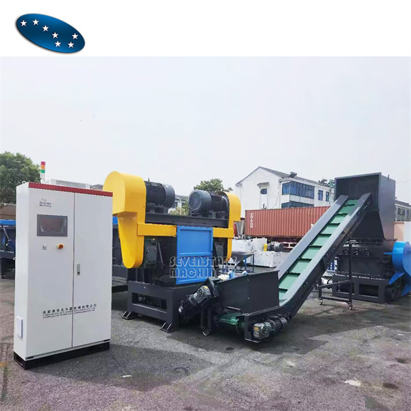 As Vantagens das Máquinas de Corte Hidráulicas