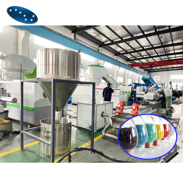 Kosteneffectieve oplossing voor uw recyclingbehoeften