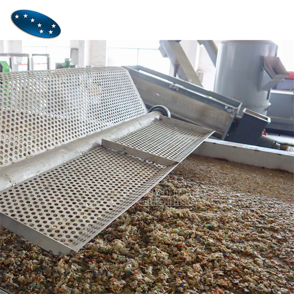 Kodėl plastiko malimo mašinos yra būtinos perdirbimui