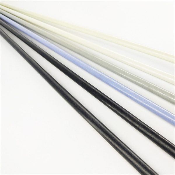 Why Choose FRP Round Tube? The Benefits of Composite Materials?