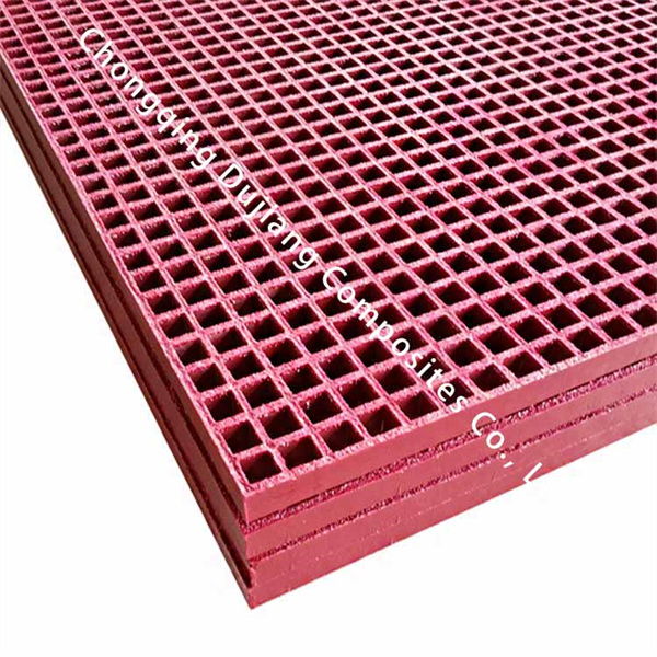 Low Thermal Expansion and High Chemical Resistance