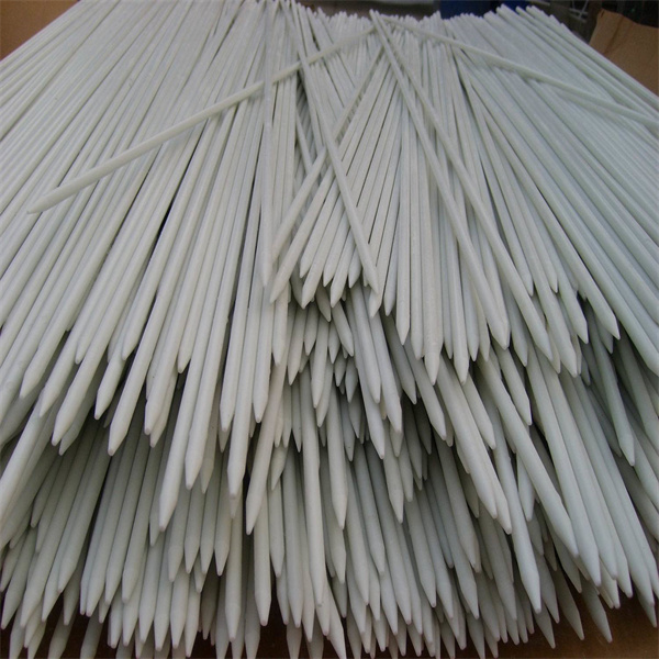 Go Beyond Traditional Materials with Bendable Fiberglass Rods