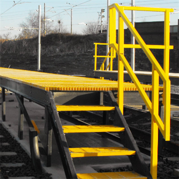 How Fiber Glass Tubing Protects Against Corrosion