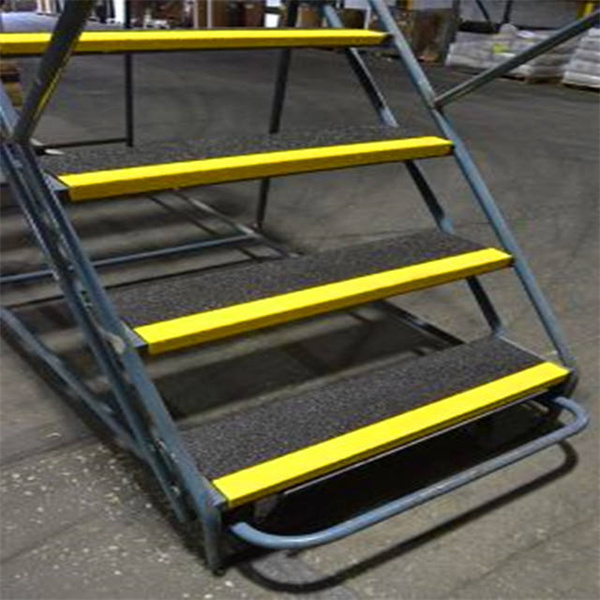Revolutionizing the Construction Industry with FRP Rebar Technology