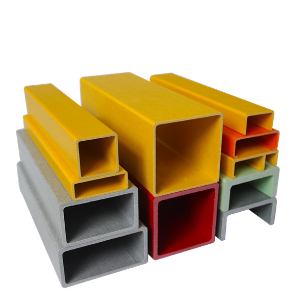 The Durability of Fiberglass Tube in Harsh Environments