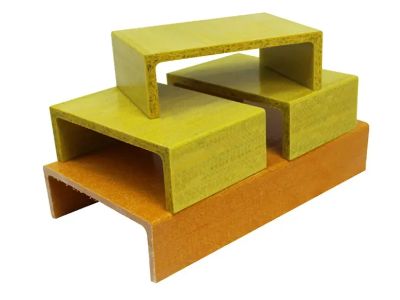 Fiberglass Profiles in Renewable Energy: Wind Turbine & Solar Applications