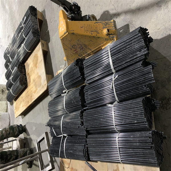 Exploring the Benefits of 16-Foot Rods