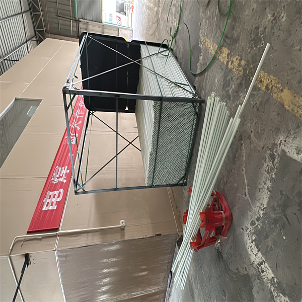 Fibreglass Reinforcing Bar for Sustainable Construction