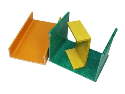 Case Study: Fiberglass Structural Profiles in Marine & Offshore Projects