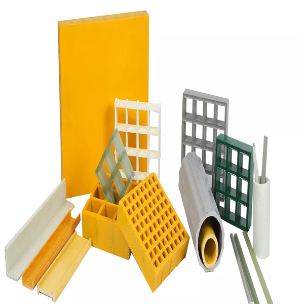 Por qué los tubos y varillas de fibra de vidrio duran más que los materiales tradicionales