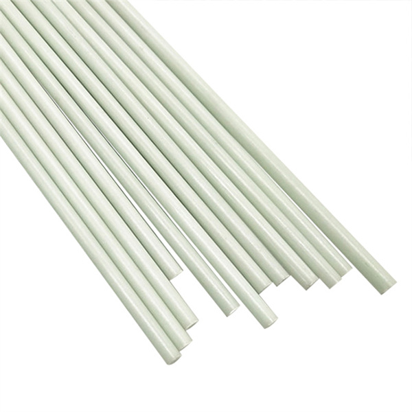 Lightweight and Easy to Use Fiberglass Plow Stakes