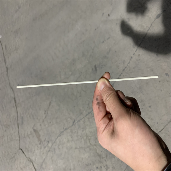 How Fibreglass Reinforcement Bar Improves Building Performance