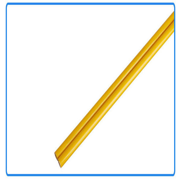 Fáceis de instalar e guardar - a solução perfeita para paus de tenda quebrados.