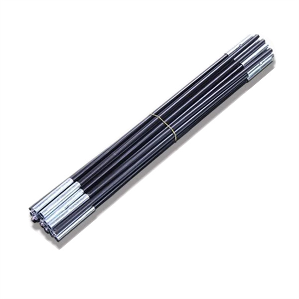 Las ventajas de las varillas de fibra de vidrio para una mejor flexión