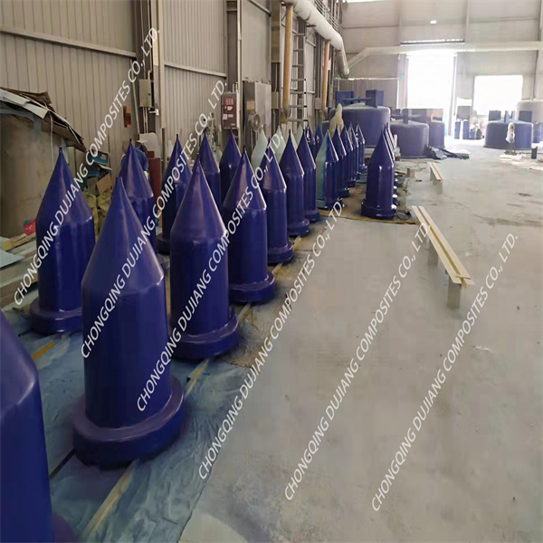 Depend on 8 Reliable Fiberglass Stakes.