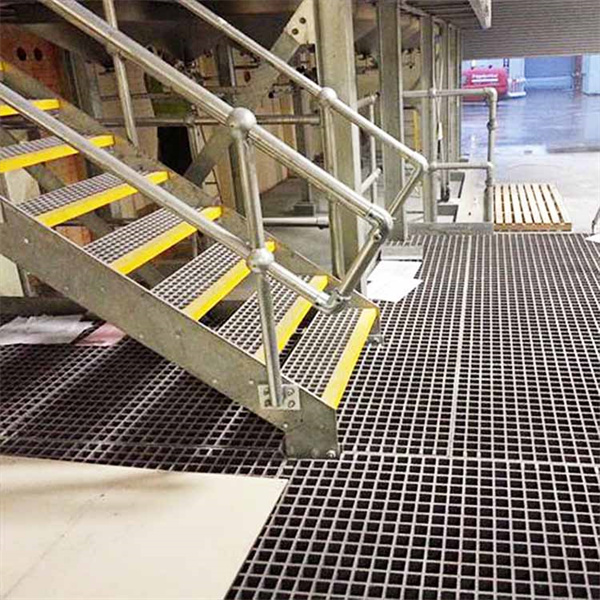 How FRP Round Tube is Revolutionizing Traditional Materials?