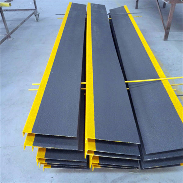 A Conveniência do Gradeamento de Piso de Fibra de Vidro