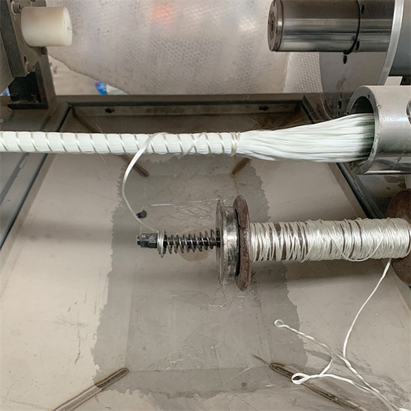 The durability and longevity of a 1 inch fiberglass rod