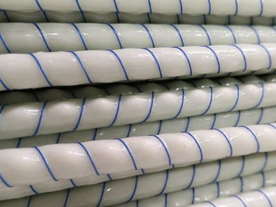 Are Fiberglass Tubes UV Resistant? Outdoor Use Explained