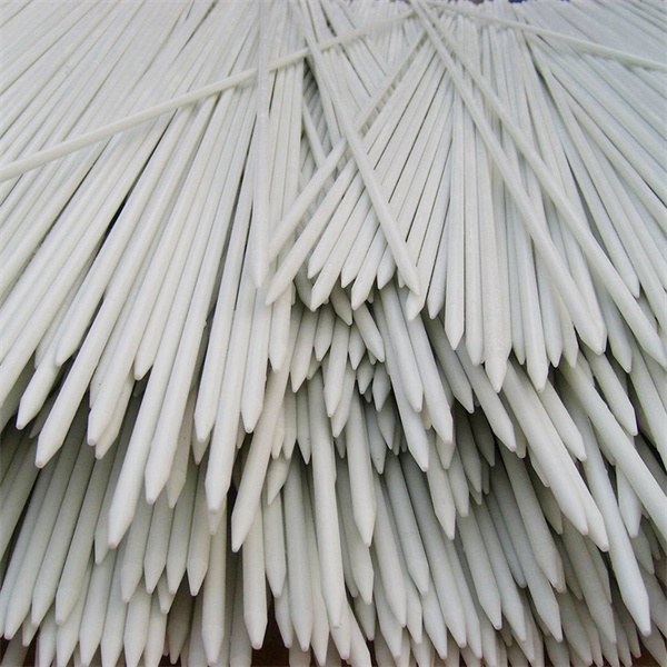 The importance of choosing the right pultruded fiberglass rod for your projec