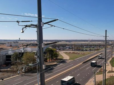 Top 10 Advantages of Fiberglass Utility Poles Over Traditional Materials