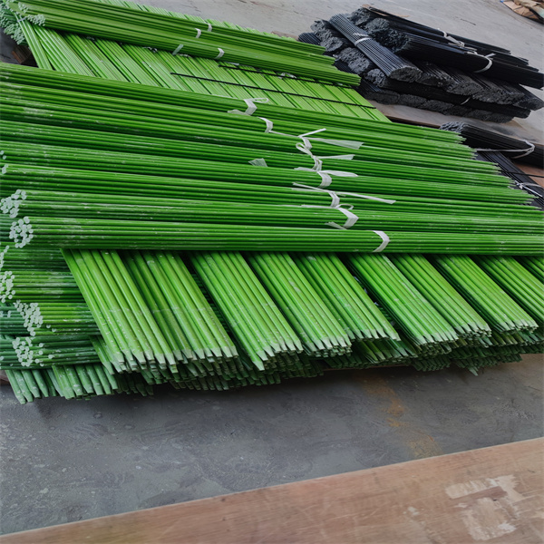 Aproveite estabilidade e tranquilidade com nossas substituições de paus de tenda de 11mm de fibra de vidro.