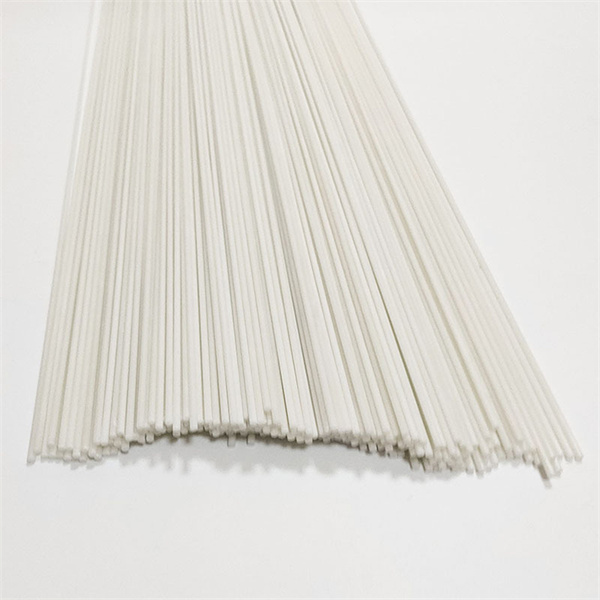 Revolutionizing the Electrical Industry with Threaded Fiberglass Rods