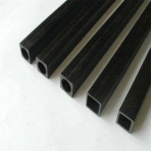 Les avantages écologiques de la barre de fibreglass 5/8