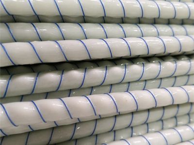 Transform Your Outdoor Adventures with Reliable Fiberglass Tubes: Lightweight and Strong!