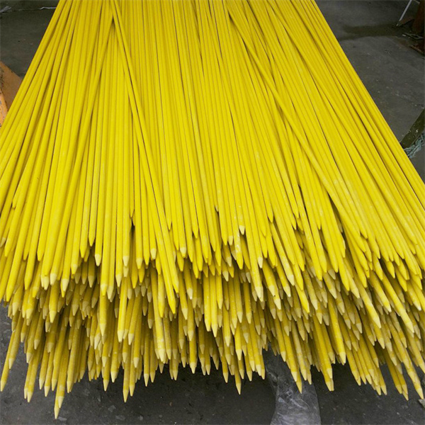 Los beneficios económicos de los tubos y varillas de fibra de vidrio