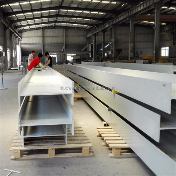 Korrosionsfestes Fiberglas-Gangway-Gitter für extreme Umgebungen