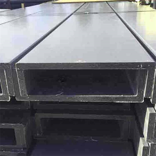 Einfache Installation und geringer Wartungsaufwand bei Fiberglas-Gangway-Gittern